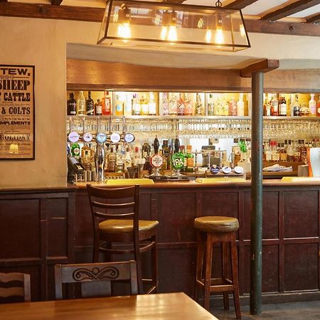 Red Lion Hotel By Greene King Inns Adderbury Exterior foto