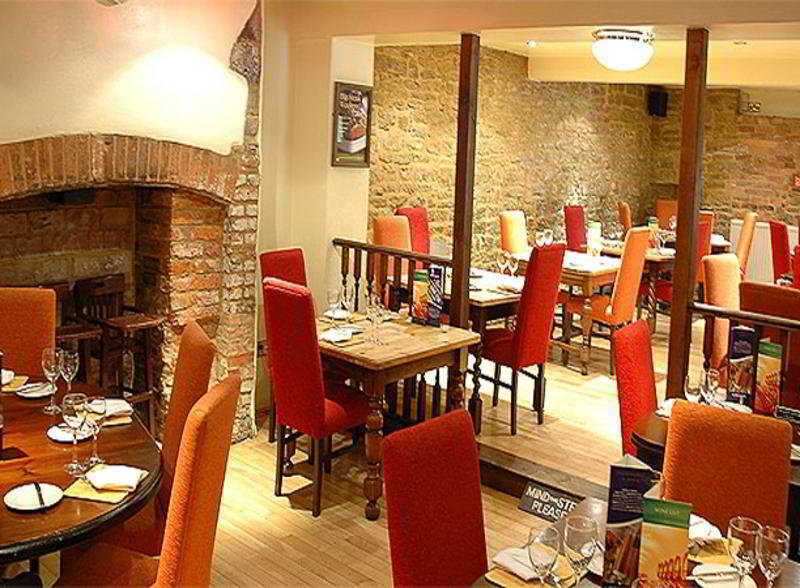Red Lion Hotel By Greene King Inns Adderbury Exterior foto