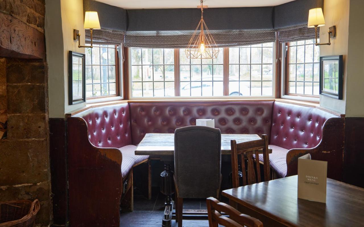 Red Lion Hotel By Greene King Inns Adderbury Exterior foto