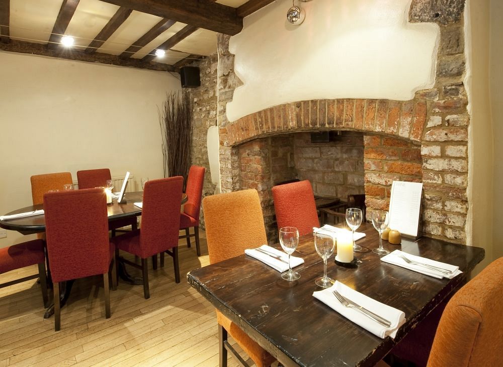 Red Lion Hotel By Greene King Inns Adderbury Exterior foto